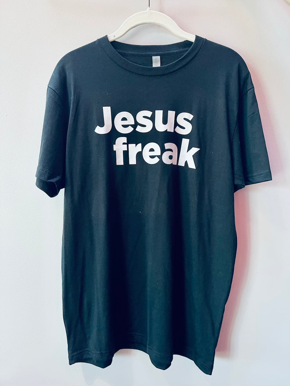 Jesus Freak Tee