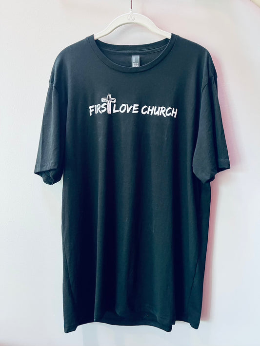 First Love Church T-Shirt